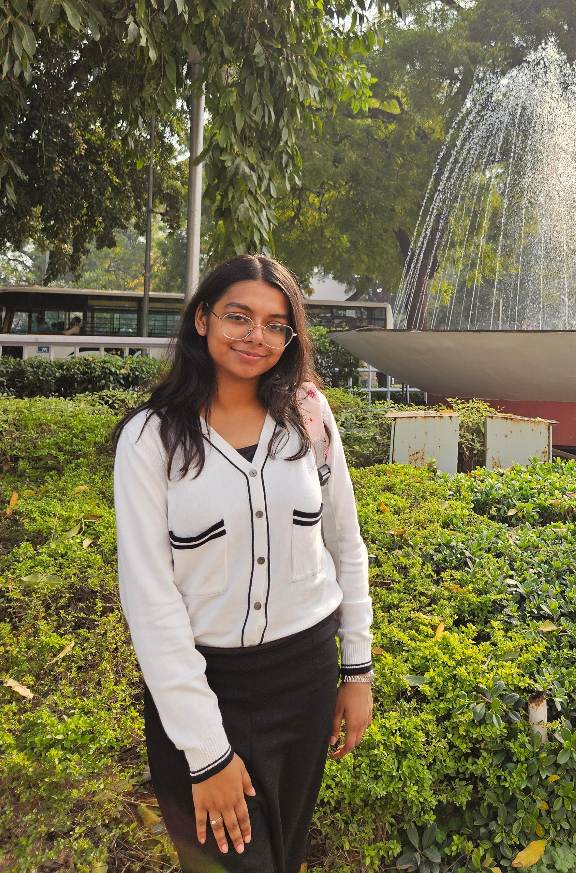Anushka's Image